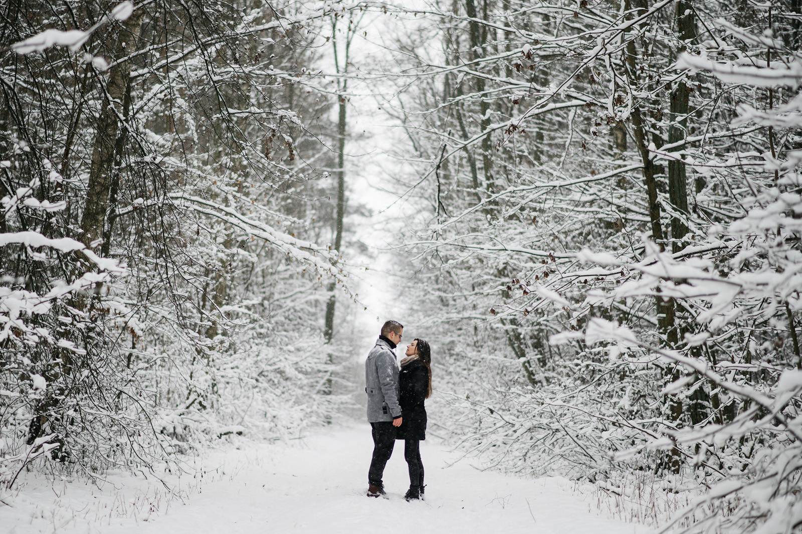 Zimowa sesja narzeczeńska 7 zimowa sesja narzeczenska15