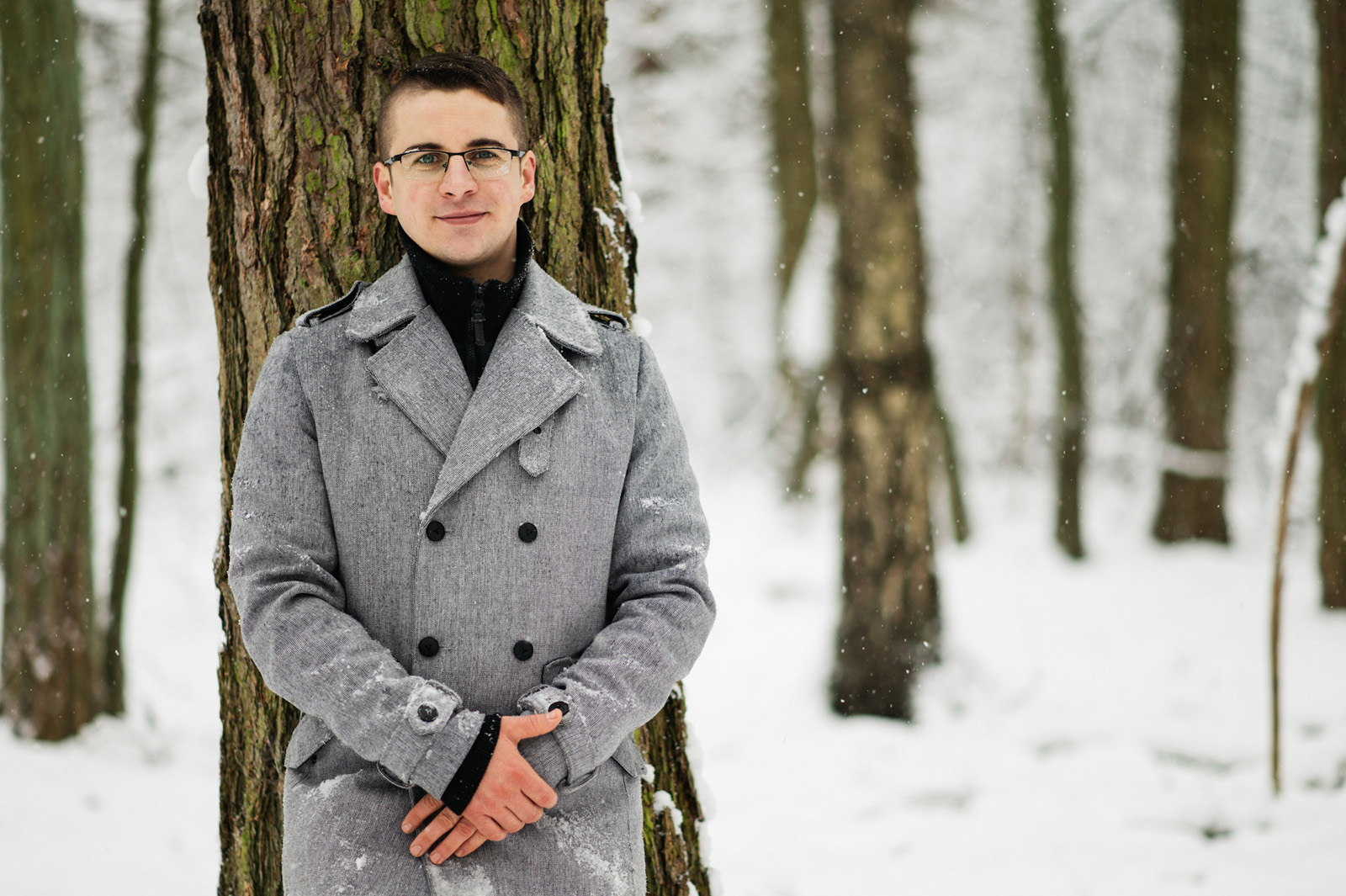 Zimowa sesja narzeczeńska 12 zimowa sesja narzeczenska16 1