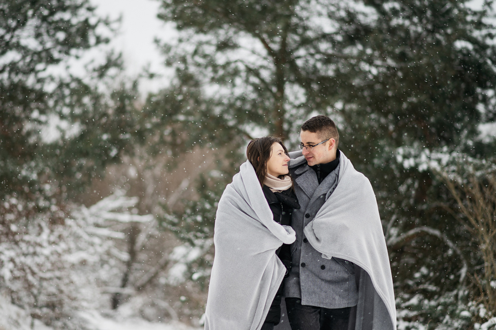Zimowa sesja narzeczeńska 16 zimowa sesja narzeczenska24