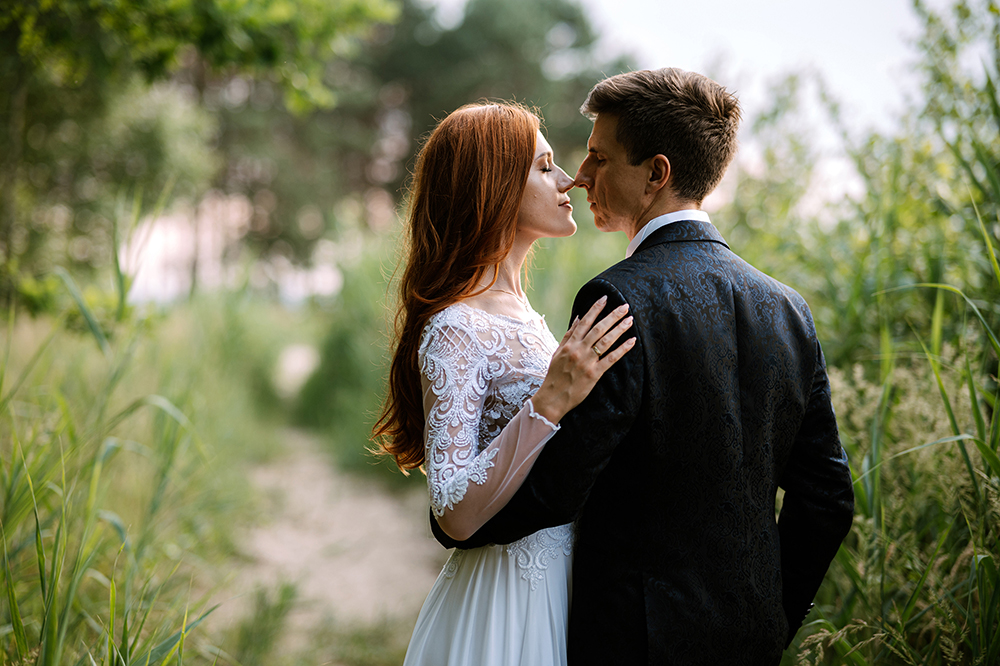 Plener ślubny nad Zalewem Sulejowskim 20 plener slubny nad zalewem sulejowskim 20