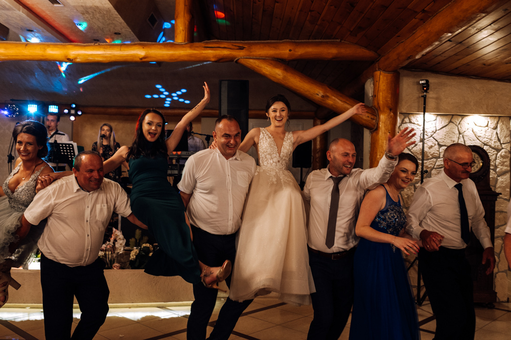 Żołnierskie wesele w Dworze Kamionacz 104 dp 106