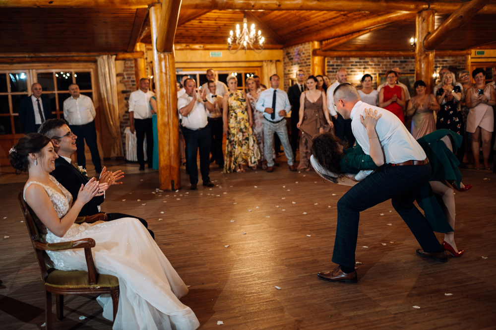 Żołnierskie wesele w Dworze Kamionacz 118 dp 120