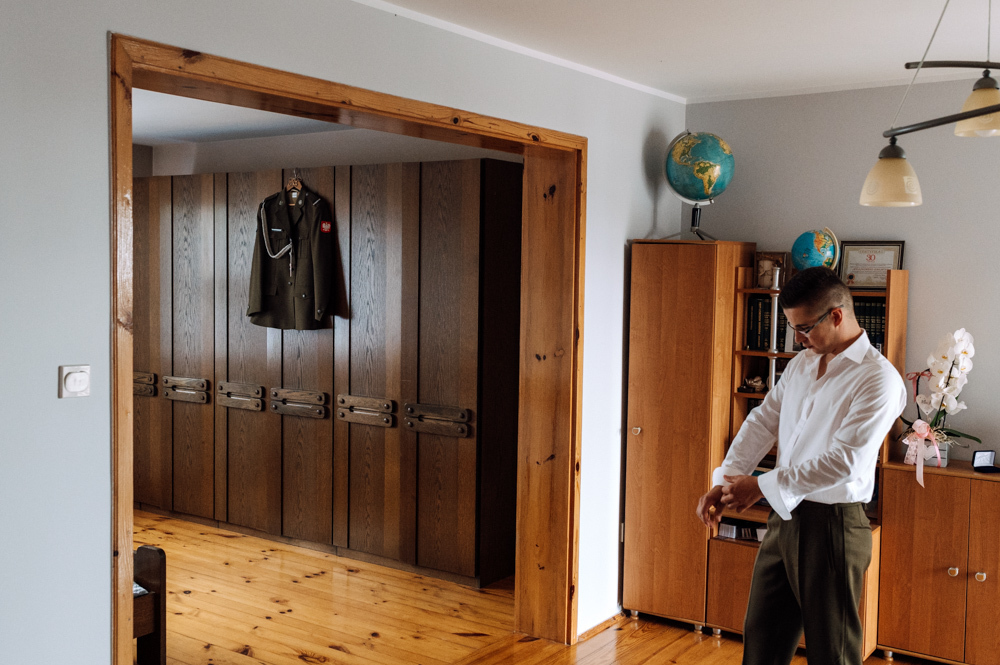 Żołnierskie wesele w Dworze Kamionacz 6 dp 5