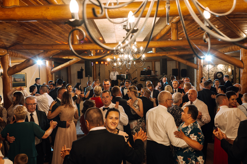 Żołnierskie wesele w Dworze Kamionacz 75 dp 76