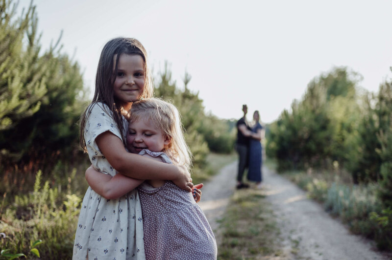 sesja rodzinna w Zduńskiej Woli