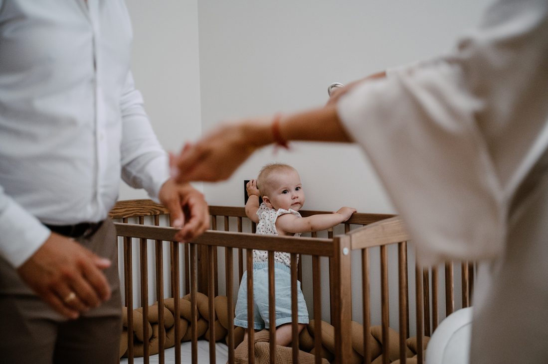 Chrzest Święty Zosi – Siedlątków i Dworek za Lasem we Włyniu 1 1 chrzest zosi przygotowania w domu