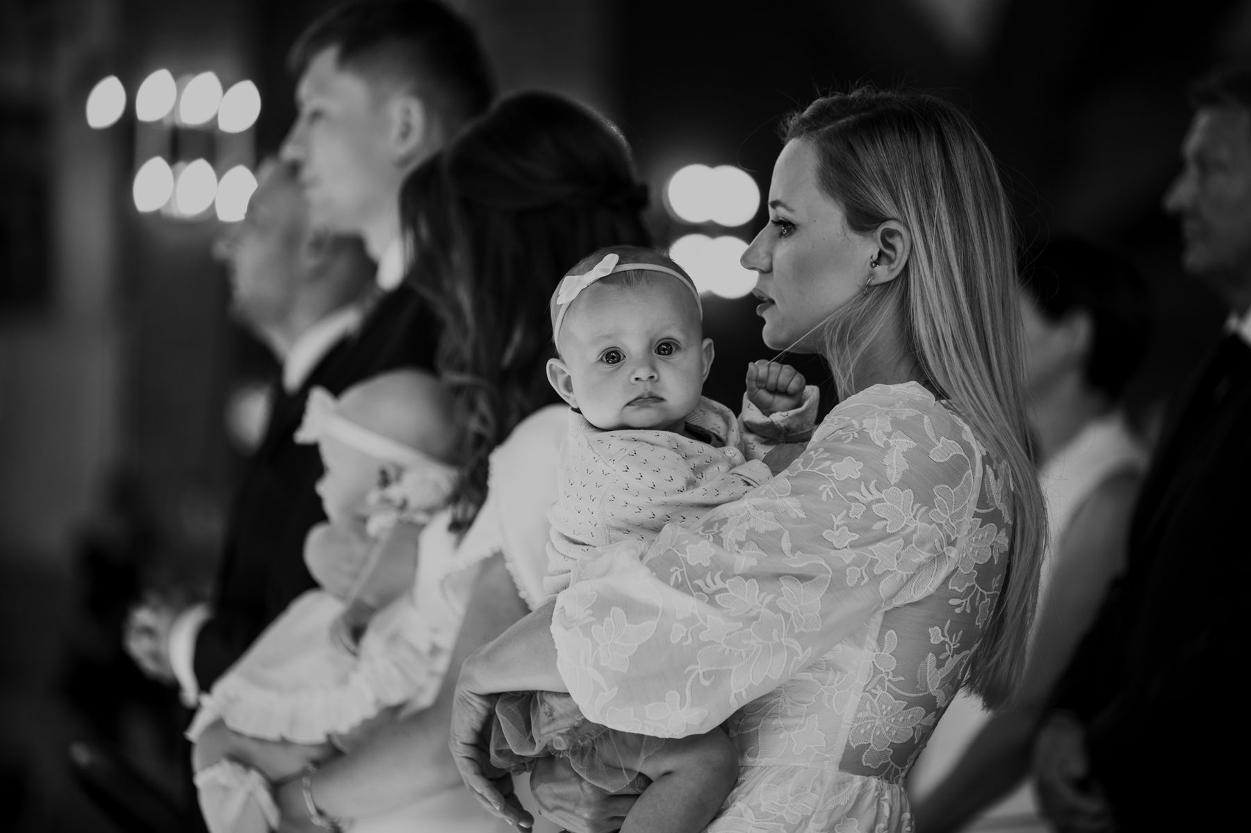 Fotograf na chrzest Zduńska Wola 5 07 chrzest swiety zdunska wola rodzice