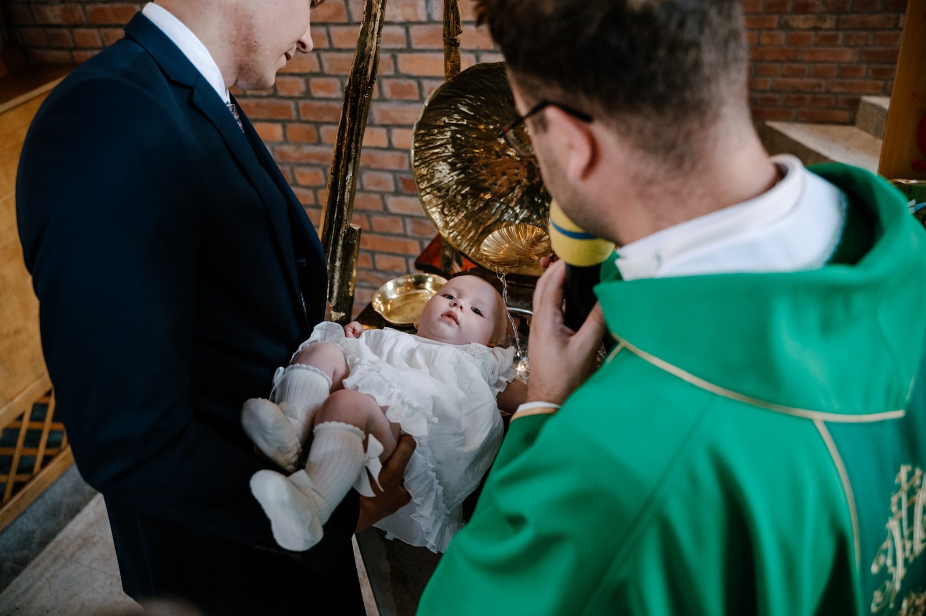 Fotograf na chrzest Zduńska Wola 14 18 chrzest swiety zdunska wola chrzest