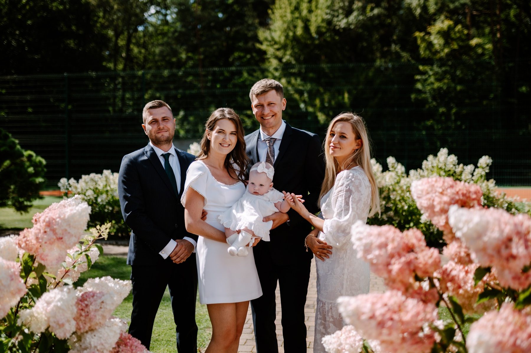 Fotograf na chrzest Zduńska Wola 29 33 fotografia chrztu na polboru zdunska wola