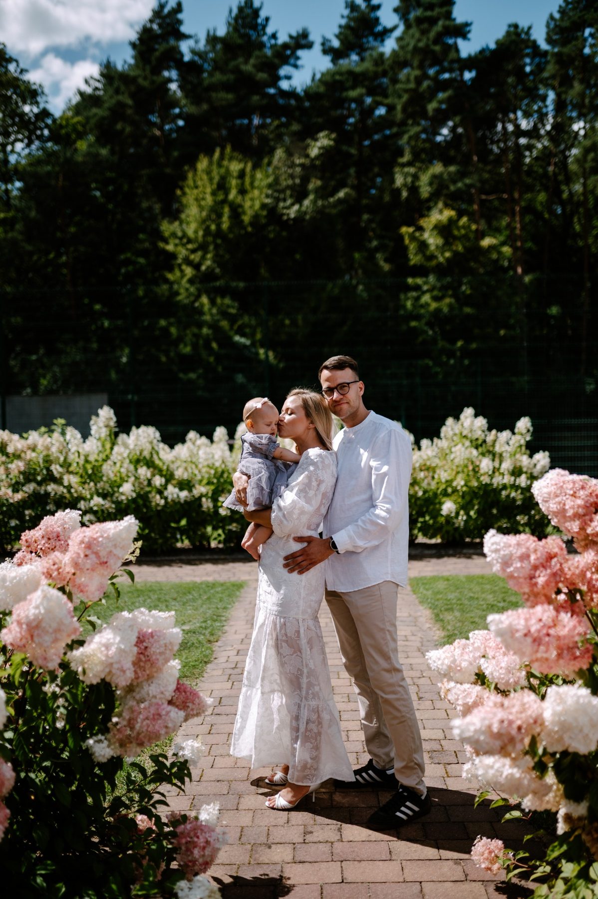 Fotograf na chrzest Zduńska Wola 31 36 chrzest zdunska wola fotografia rodzinna